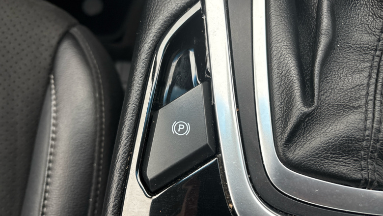 Ford Edge 2.0 TDCi 210 ST-Line 5dr Powershift Diesel Estate